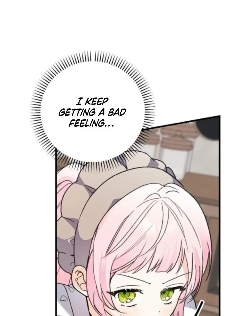 Read I Will Protect My Tyrant Dad! chapter 36 image 62 on Lezhin