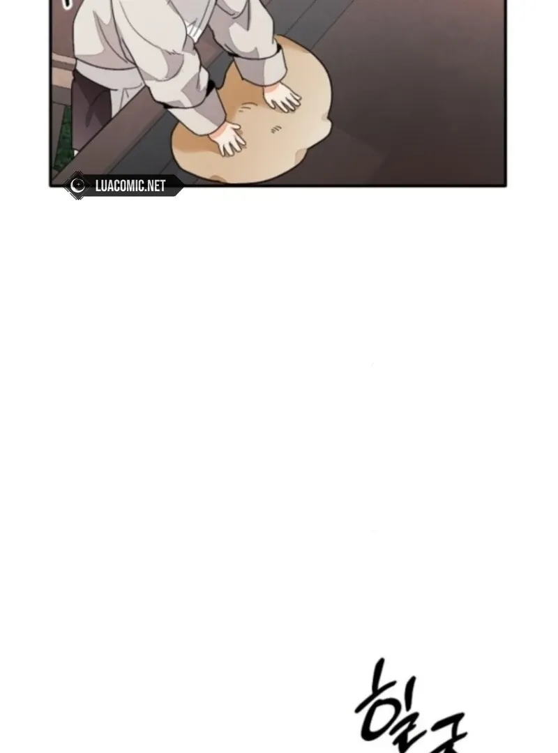 Read I Will Protect My Tyrant Dad! chapter 36 image 65 on Lezhin