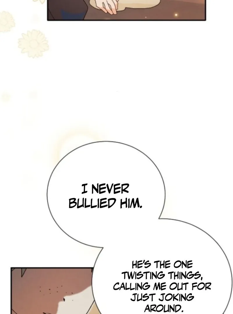 Read I Will Protect My Tyrant Dad! chapter 36 image 68 on Lezhin
