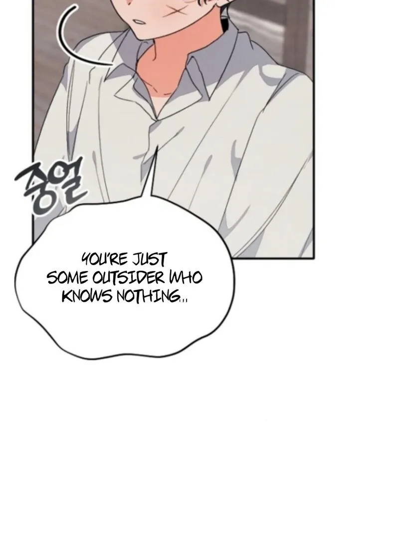 Read I Will Protect My Tyrant Dad! chapter 36 image 7 on Lezhin