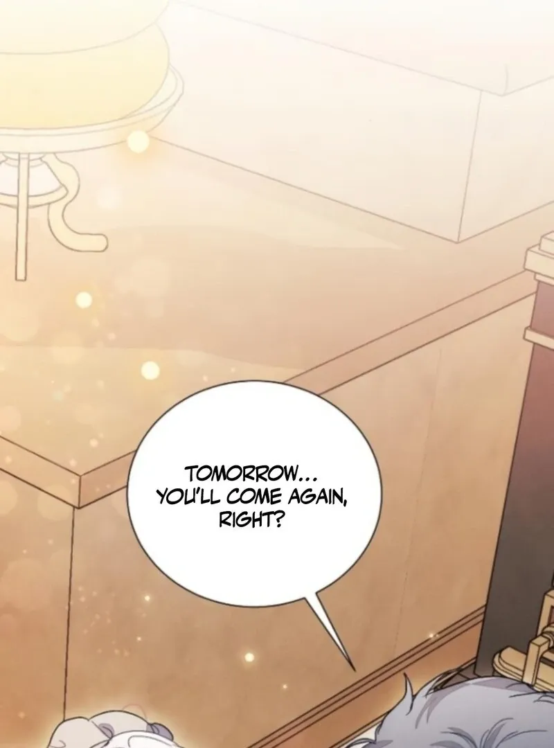 Read I Will Protect My Tyrant Dad! chapter 36 image 82 on Lezhin