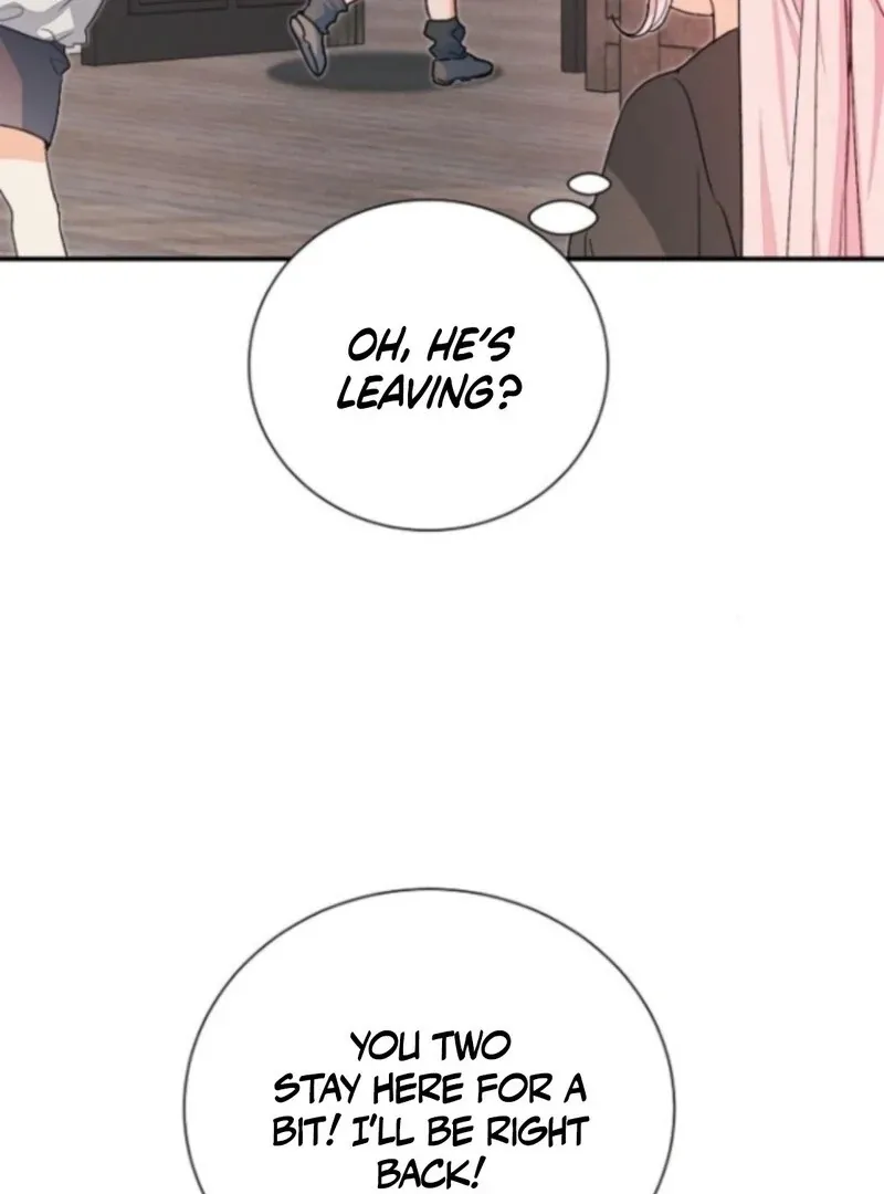Read I Will Protect My Tyrant Dad! chapter 36 image 9 on Lezhin