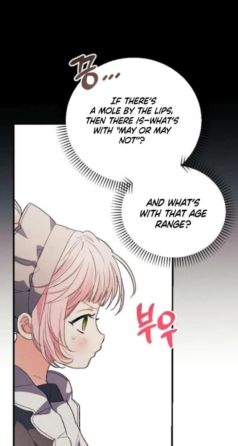 Read I Will Protect My Tyrant Dad! chapter 37 image 14 on Lezhin