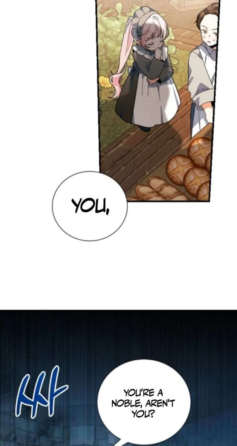 Read I Will Protect My Tyrant Dad! chapter 37 image 17 on Lezhin
