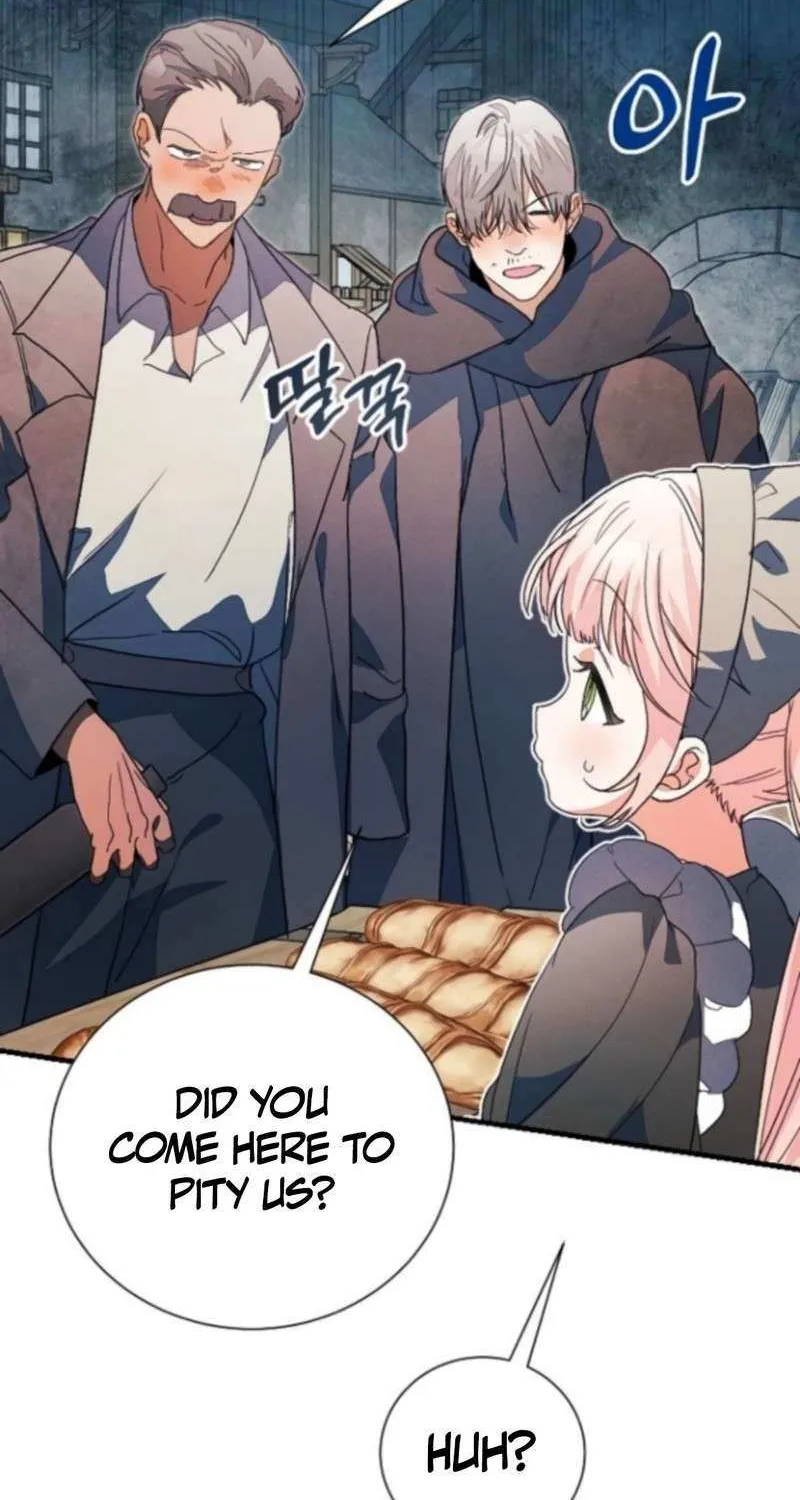 Read I Will Protect My Tyrant Dad! chapter 37 image 18 on Lezhin