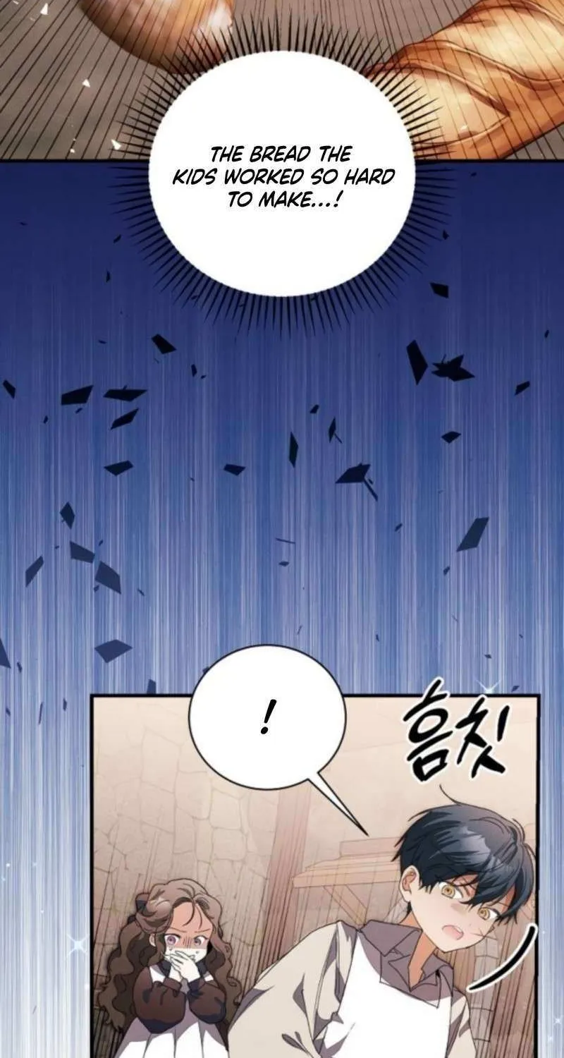 Read I Will Protect My Tyrant Dad! chapter 37 image 22 on Lezhin