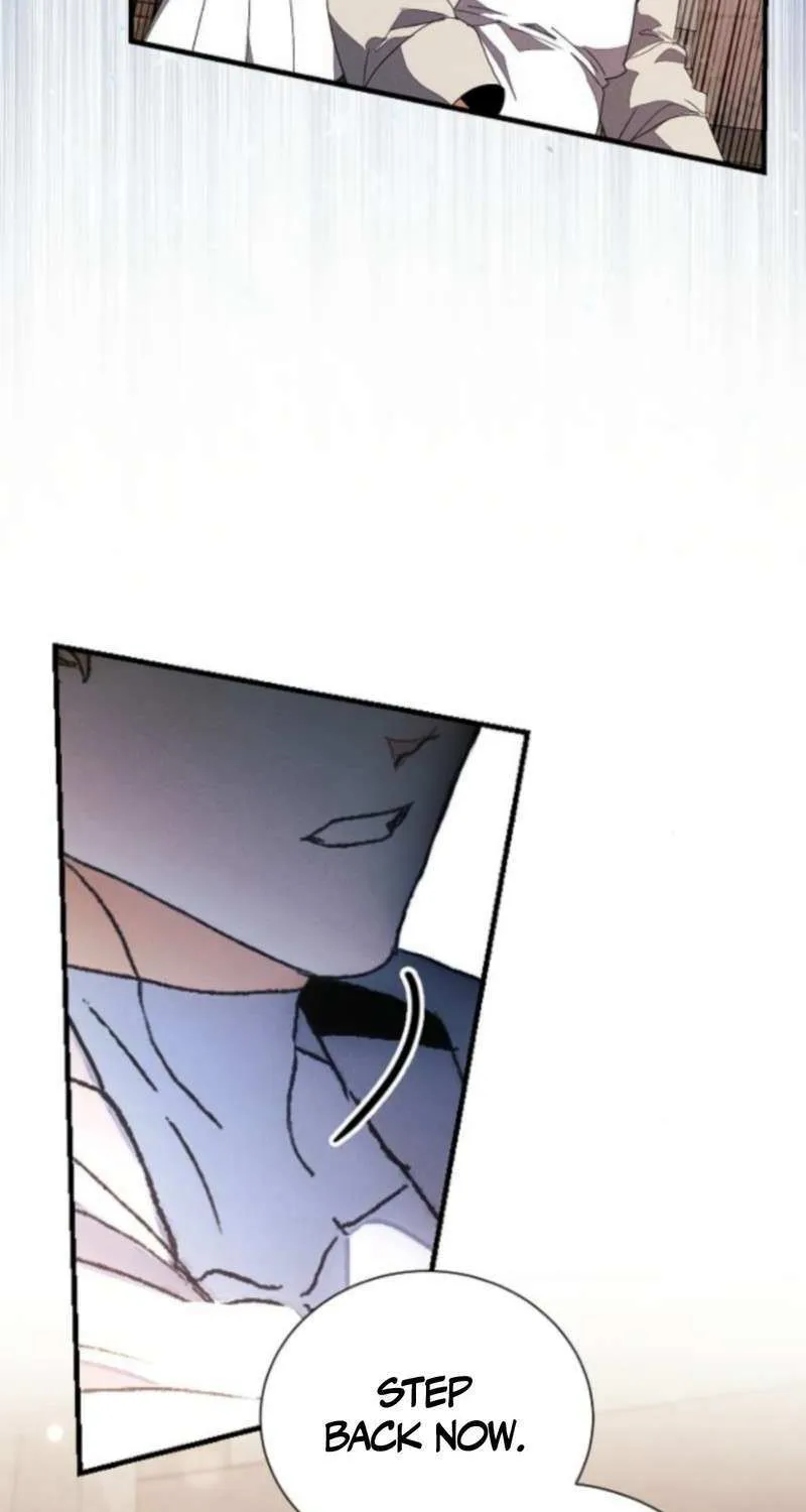 Read I Will Protect My Tyrant Dad! chapter 37 image 23 on Lezhin