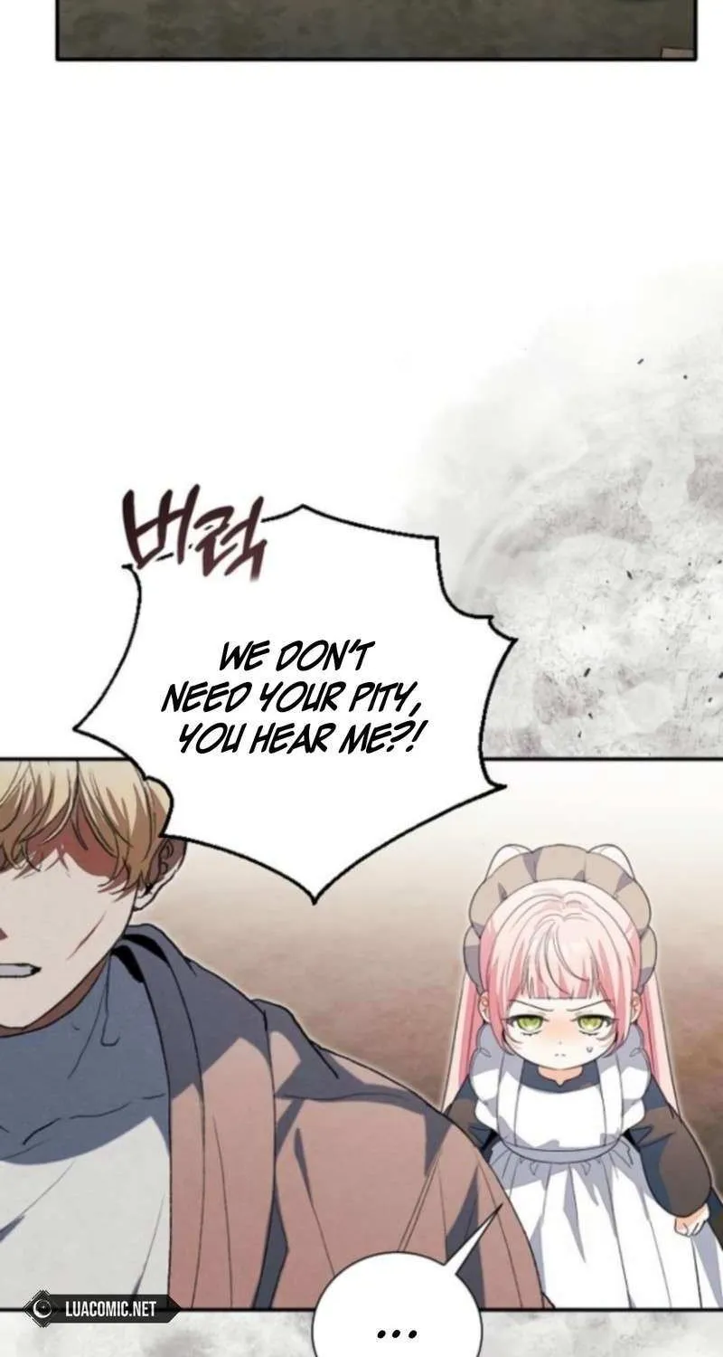 Read I Will Protect My Tyrant Dad! chapter 37 image 26 on Lezhin