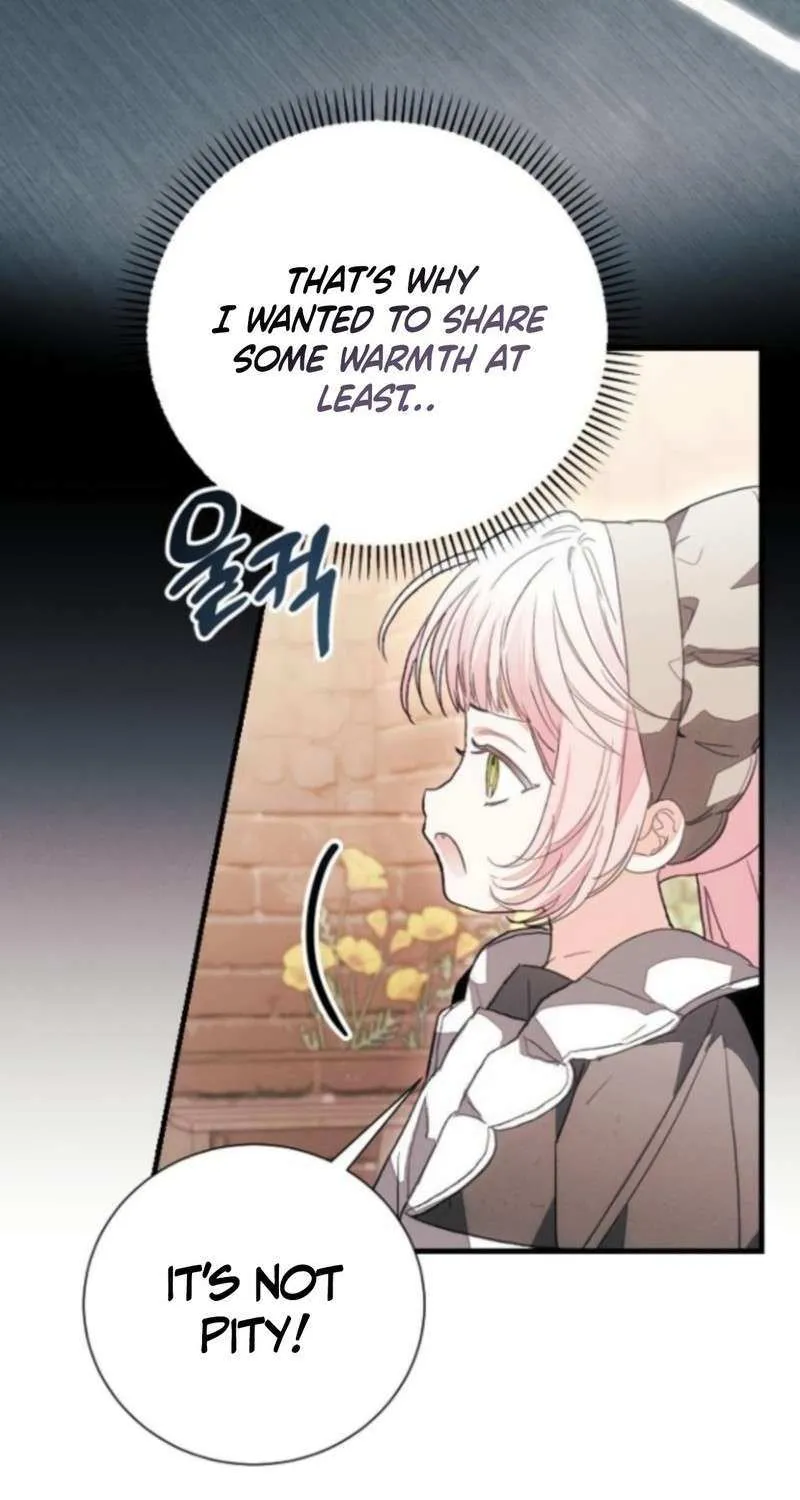 Read I Will Protect My Tyrant Dad! chapter 37 image 29 on Lezhin