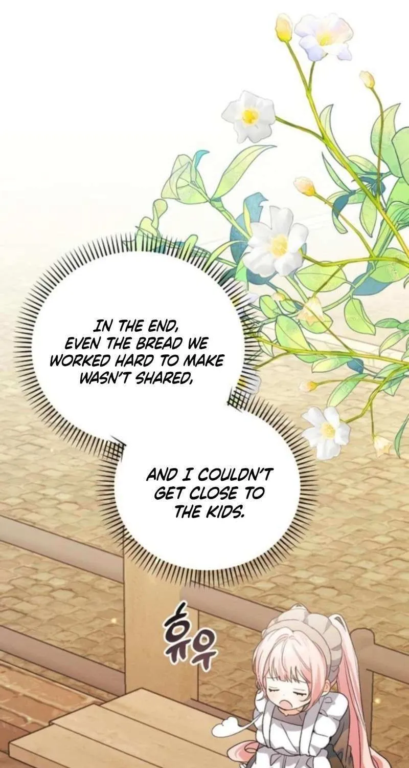 Read I Will Protect My Tyrant Dad! chapter 37 image 36 on Lezhin
