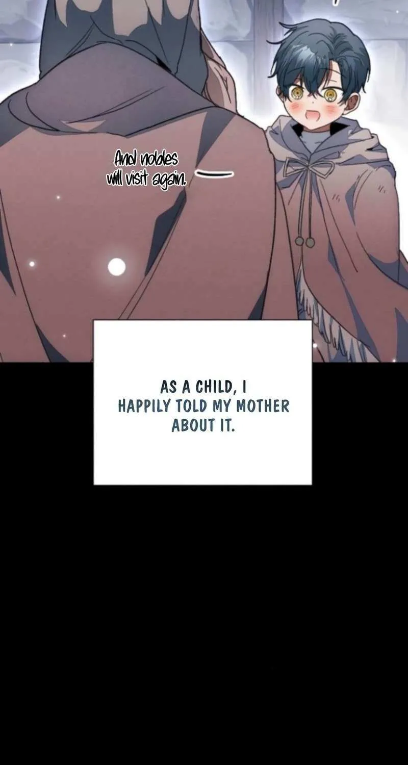 Read I Will Protect My Tyrant Dad! chapter 37 image 49 on Lezhin