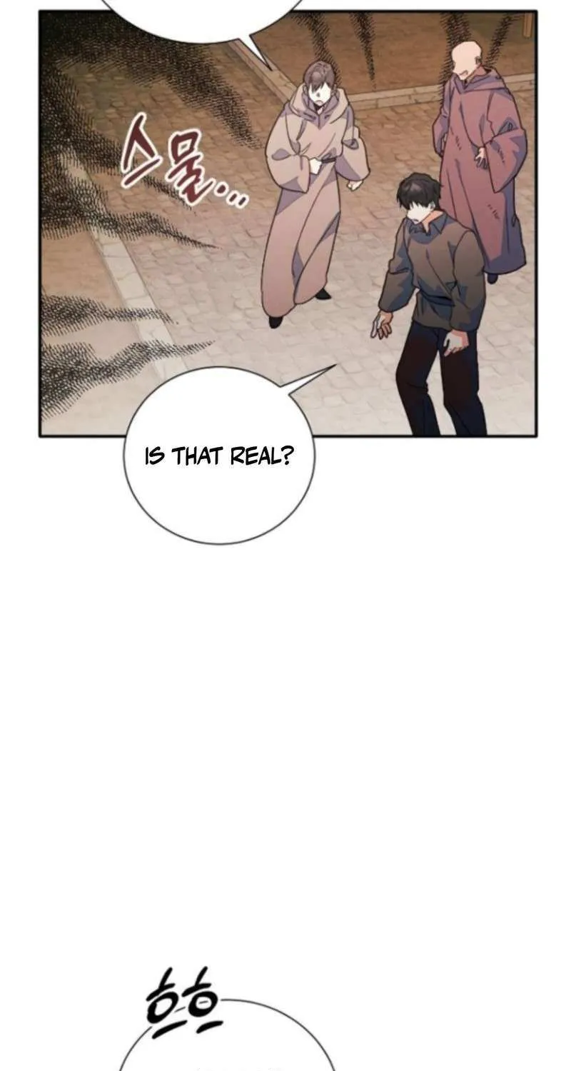 Read I Will Protect My Tyrant Dad! chapter 37 image 5 on Lezhin