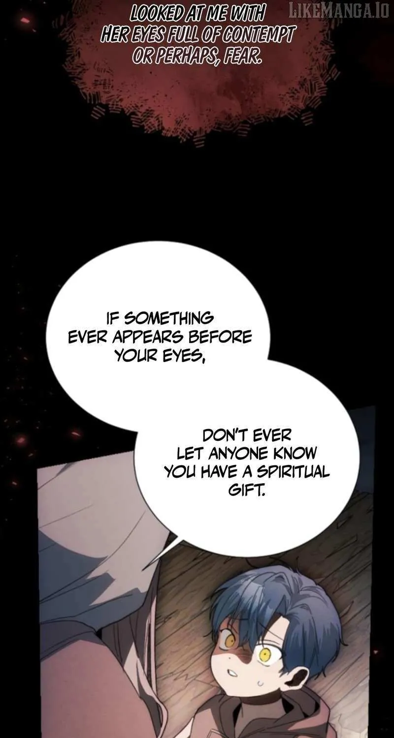 Read I Will Protect My Tyrant Dad! chapter 37 image 51 on Lezhin