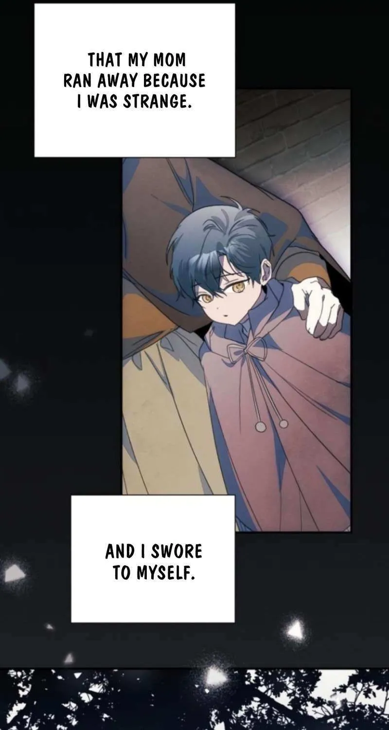 Read I Will Protect My Tyrant Dad! chapter 37 image 54 on Lezhin