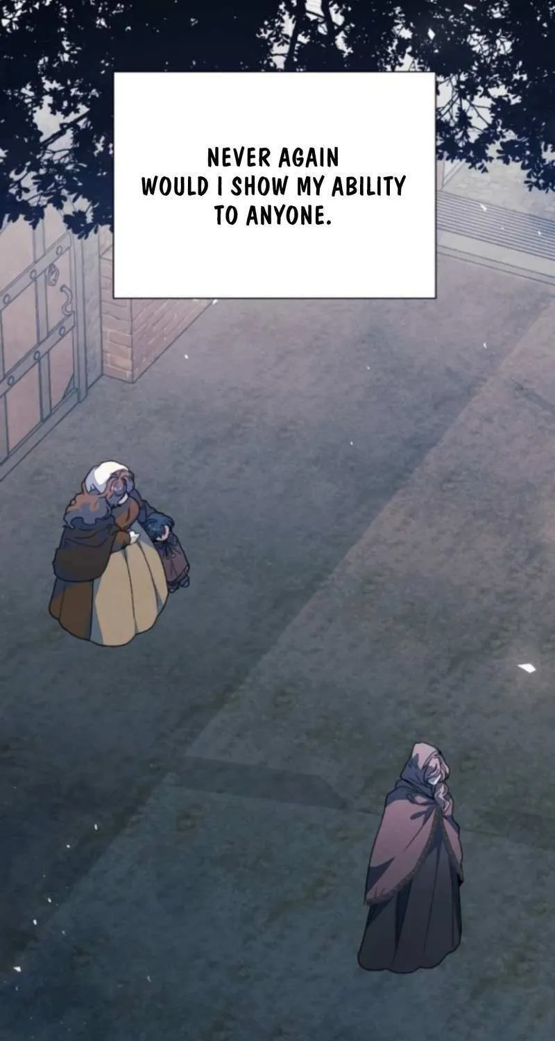 Read I Will Protect My Tyrant Dad! chapter 37 image 55 on Lezhin
