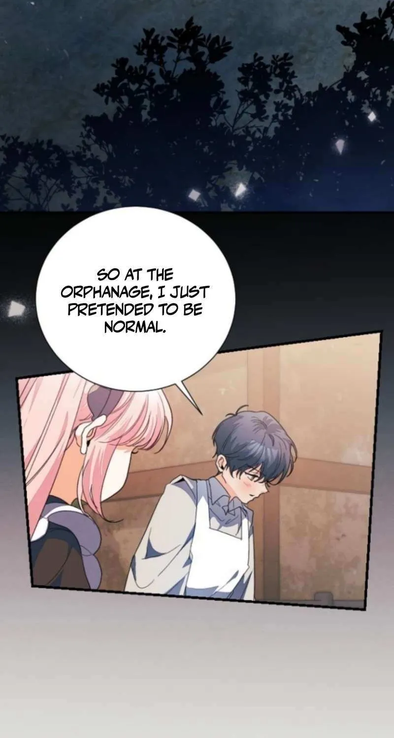 Read I Will Protect My Tyrant Dad! chapter 37 image 56 on Lezhin