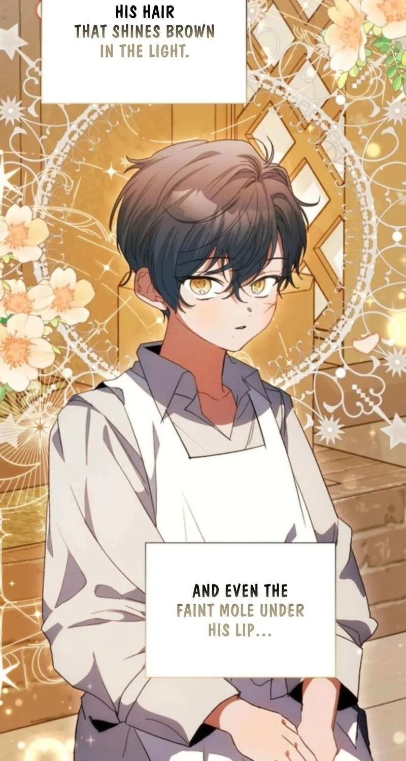 Read I Will Protect My Tyrant Dad! chapter 37 image 69 on Lezhin
