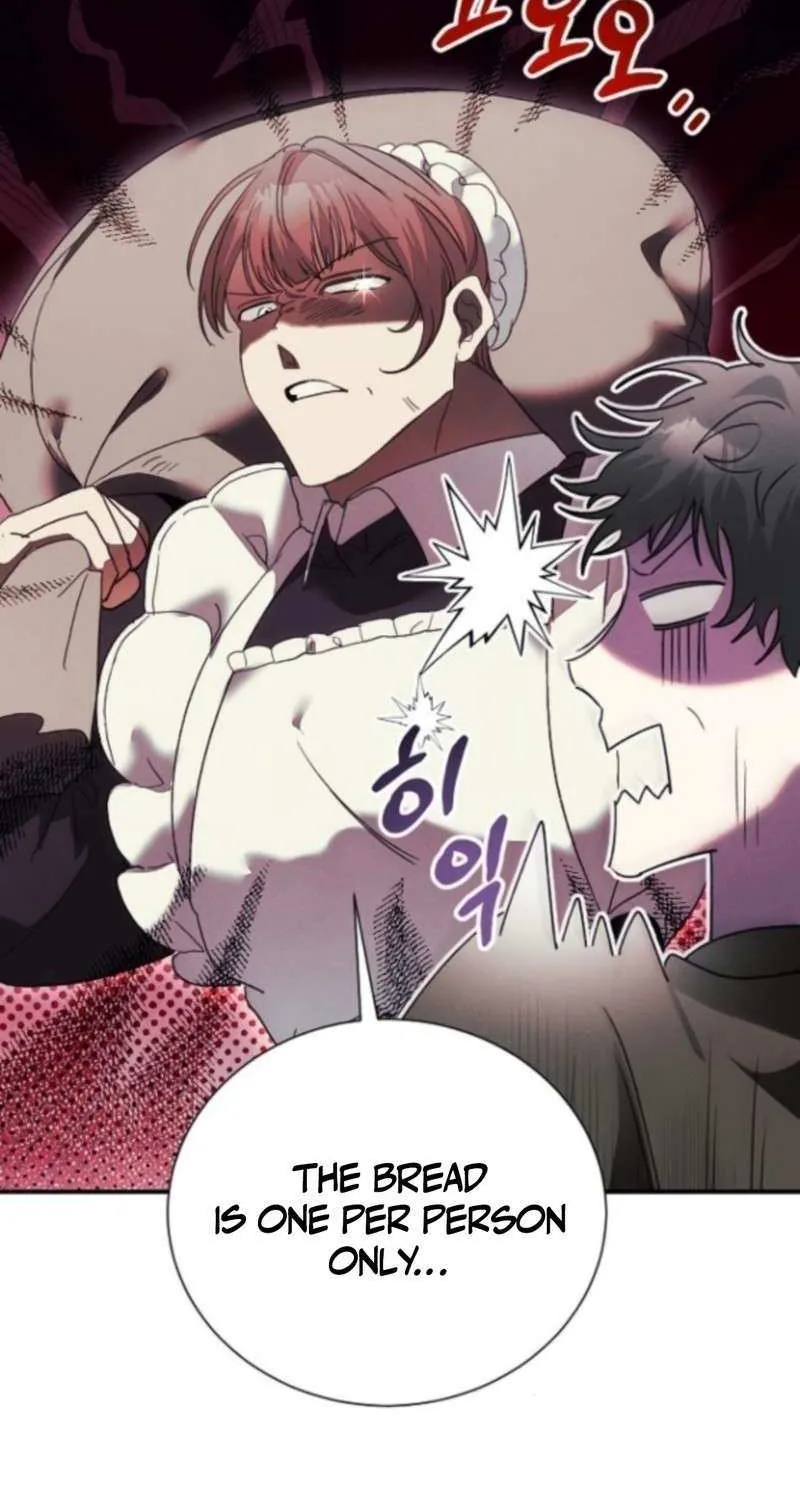 Read I Will Protect My Tyrant Dad! chapter 37 image 7 on Lezhin