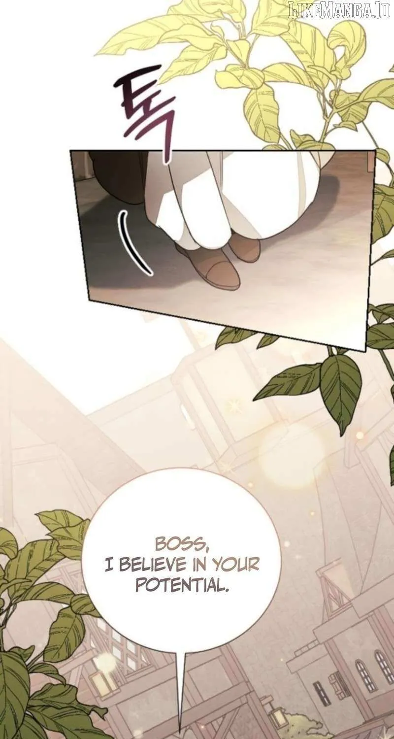 Read I Will Protect My Tyrant Dad! chapter 37 image 71 on Lezhin