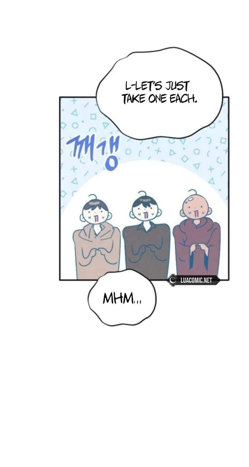 Read I Will Protect My Tyrant Dad! chapter 37 image 8 on Lezhin