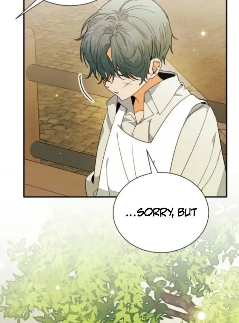 Read I Will Protect My Tyrant Dad! chapter 38 image 10 on Lezhin