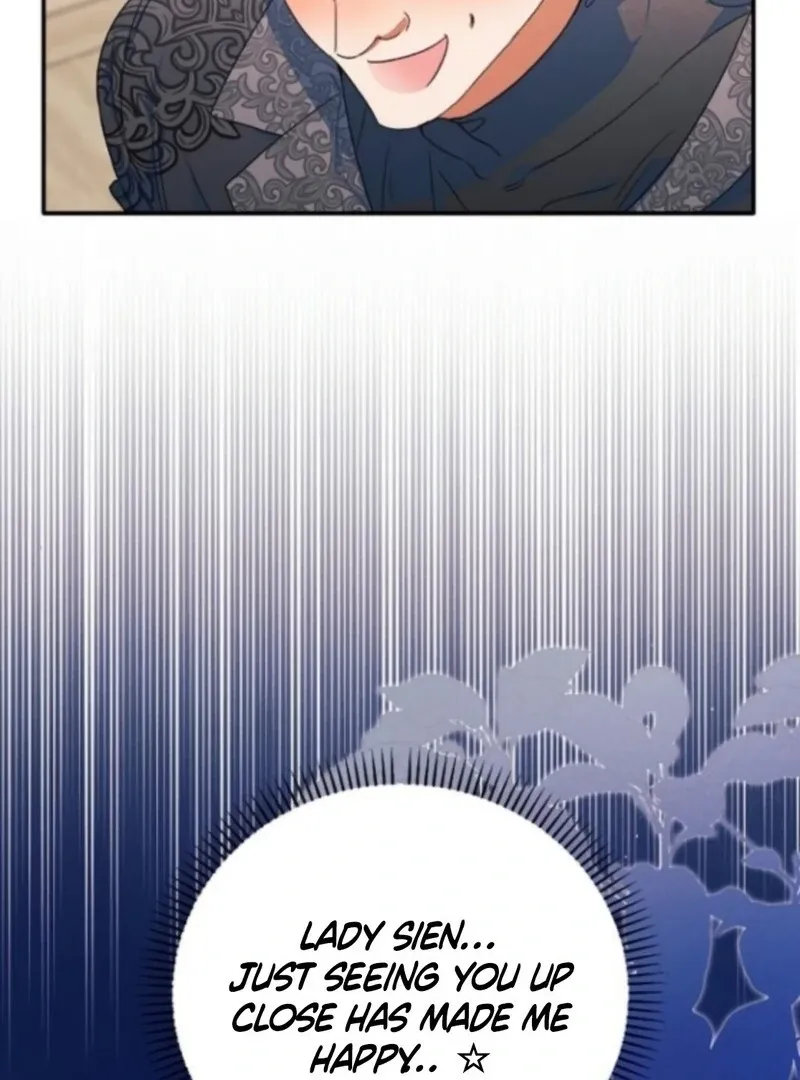 Read I Will Protect My Tyrant Dad! chapter 38 image 101 on Lezhin