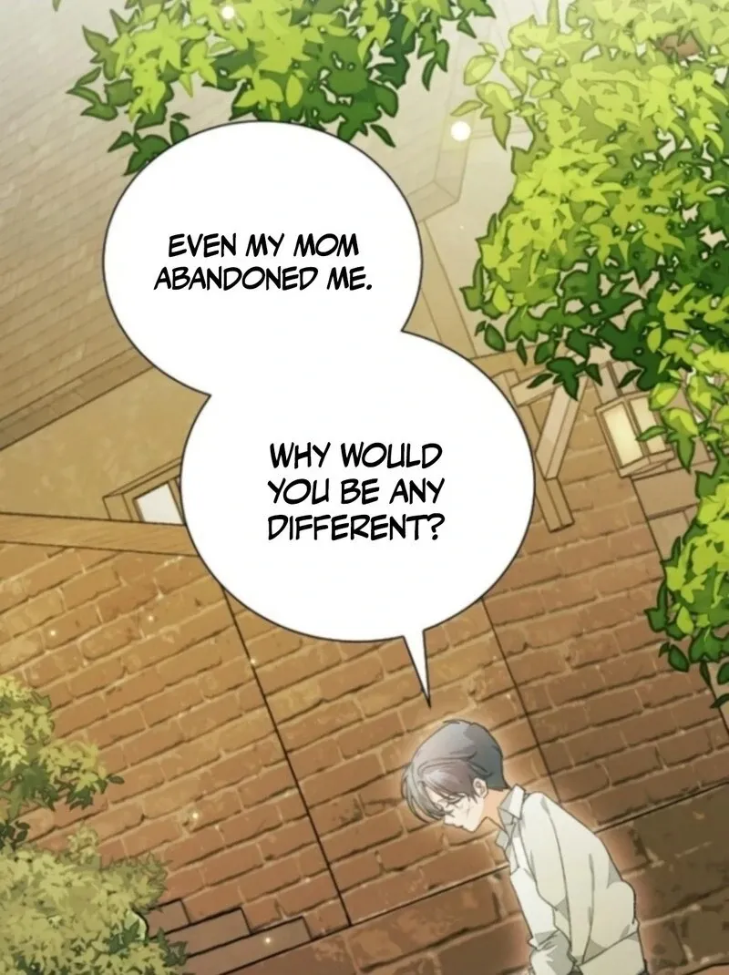 Read I Will Protect My Tyrant Dad! chapter 38 image 11 on Lezhin