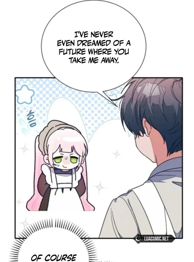 Read I Will Protect My Tyrant Dad! chapter 38 image 13 on Lezhin