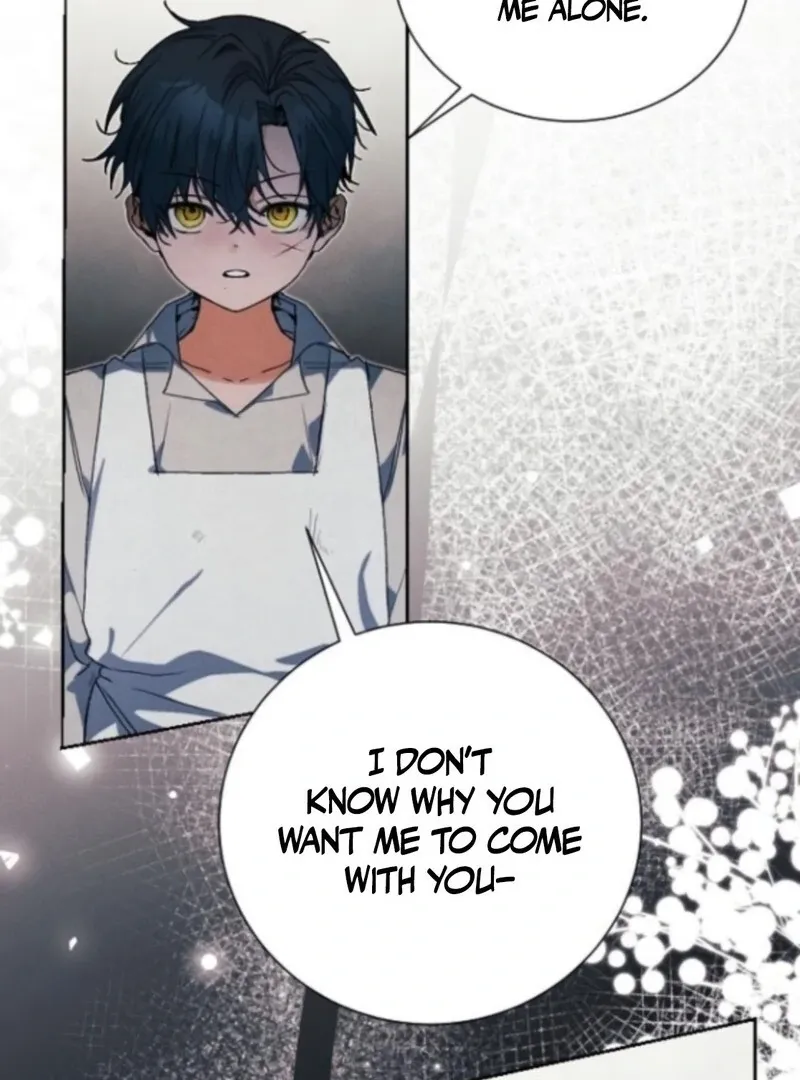 Read I Will Protect My Tyrant Dad! chapter 38 image 15 on Lezhin