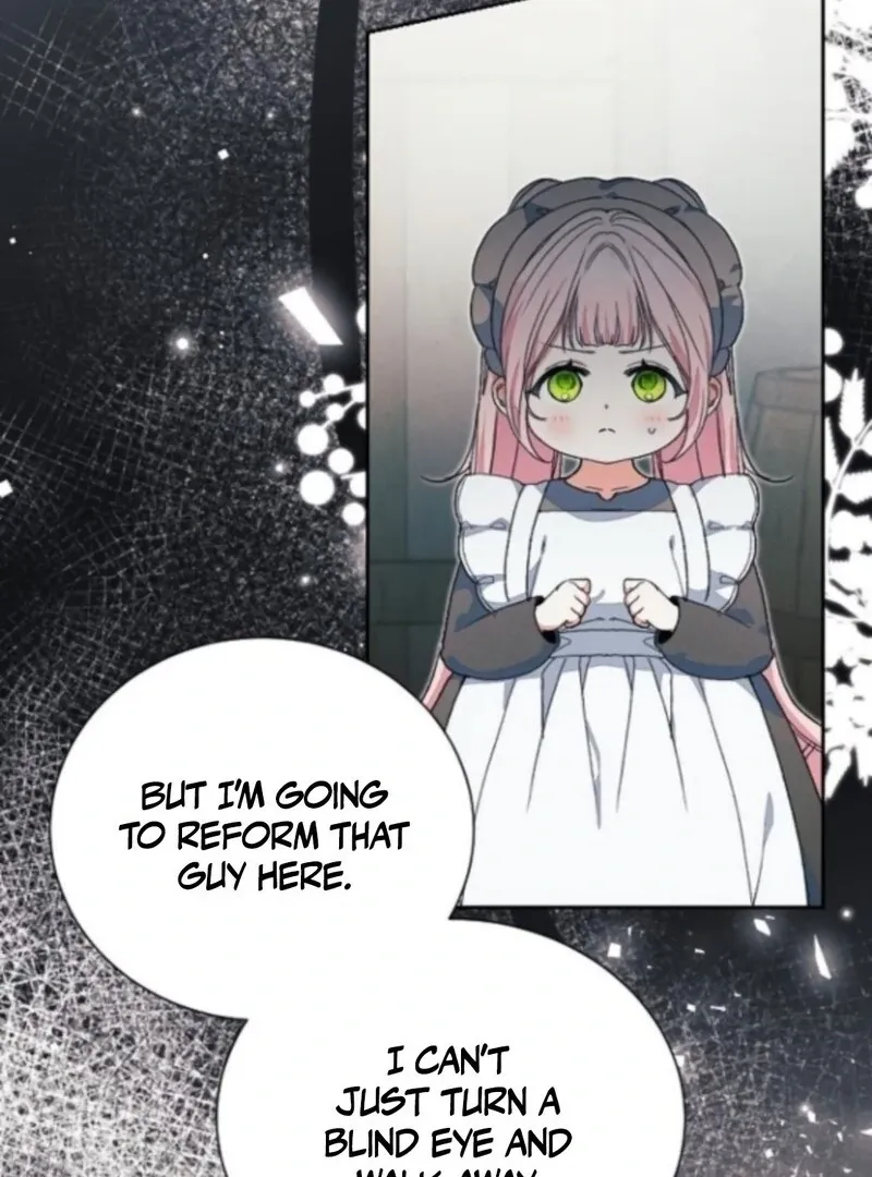 Read I Will Protect My Tyrant Dad! chapter 38 image 16 on Lezhin