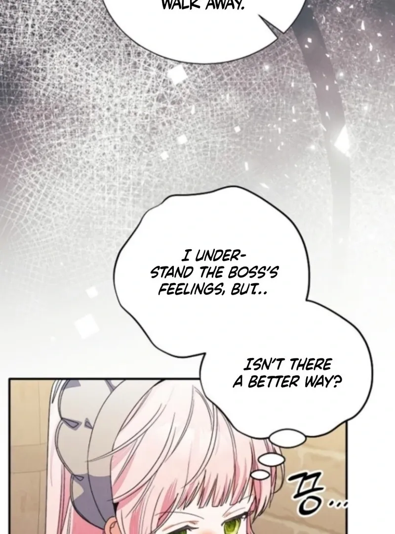 Read I Will Protect My Tyrant Dad! chapter 38 image 17 on Lezhin