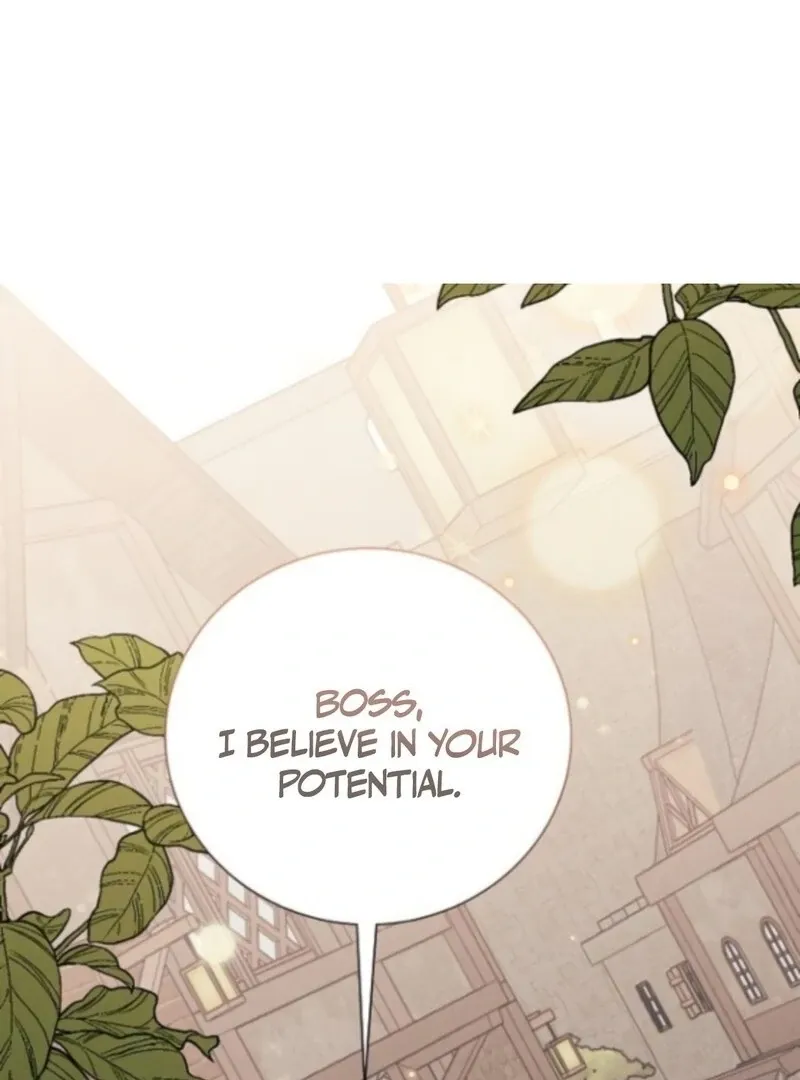 Read I Will Protect My Tyrant Dad! chapter 38 image 2 on Lezhin