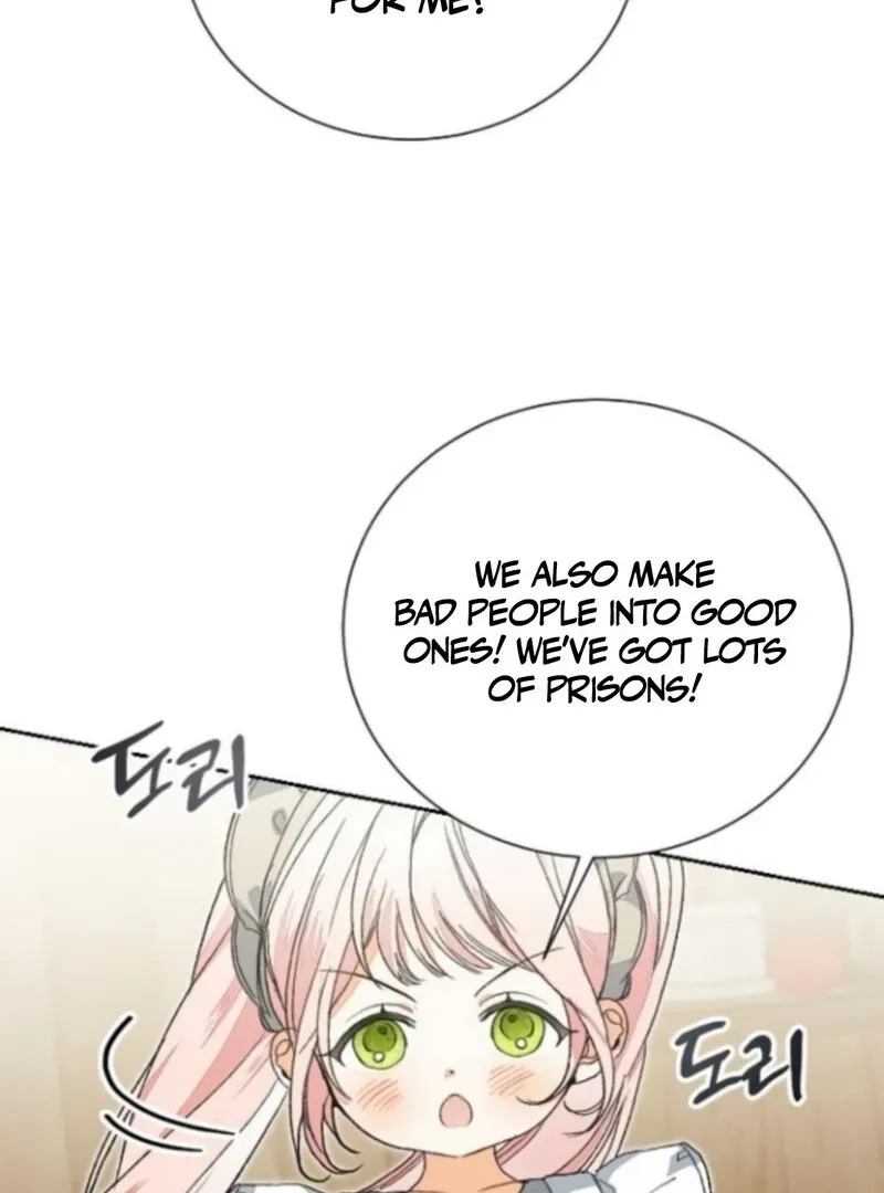 Read I Will Protect My Tyrant Dad! chapter 38 image 23 on Lezhin