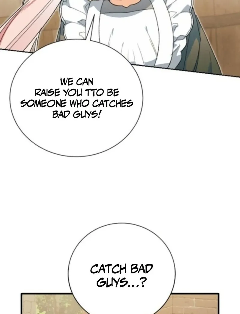 Read I Will Protect My Tyrant Dad! chapter 38 image 24 on Lezhin