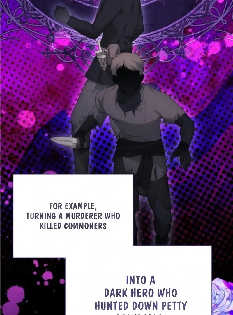 Read I Will Protect My Tyrant Dad! chapter 38 image 27 on Lezhin