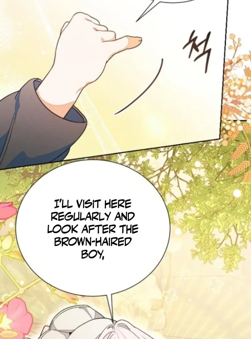 Read I Will Protect My Tyrant Dad! chapter 38 image 29 on Lezhin