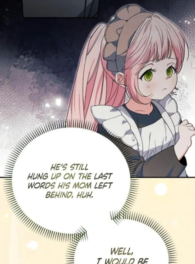 Read I Will Protect My Tyrant Dad! chapter 38 image 34 on Lezhin