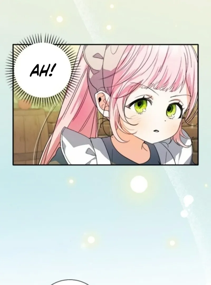 Read I Will Protect My Tyrant Dad! chapter 38 image 36 on Lezhin