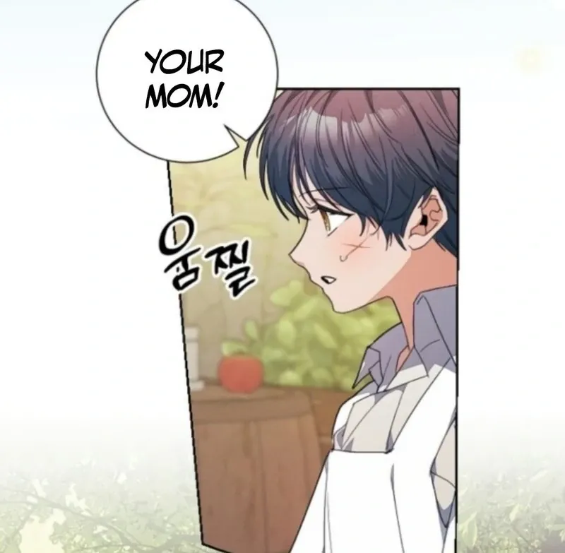 Read I Will Protect My Tyrant Dad! chapter 38 image 37 on Lezhin