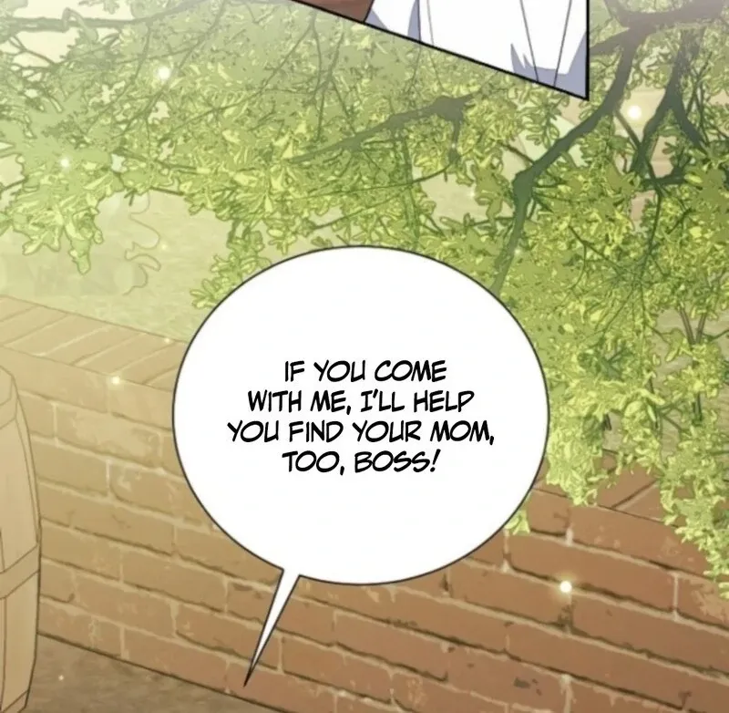 Read I Will Protect My Tyrant Dad! chapter 38 image 38 on Lezhin
