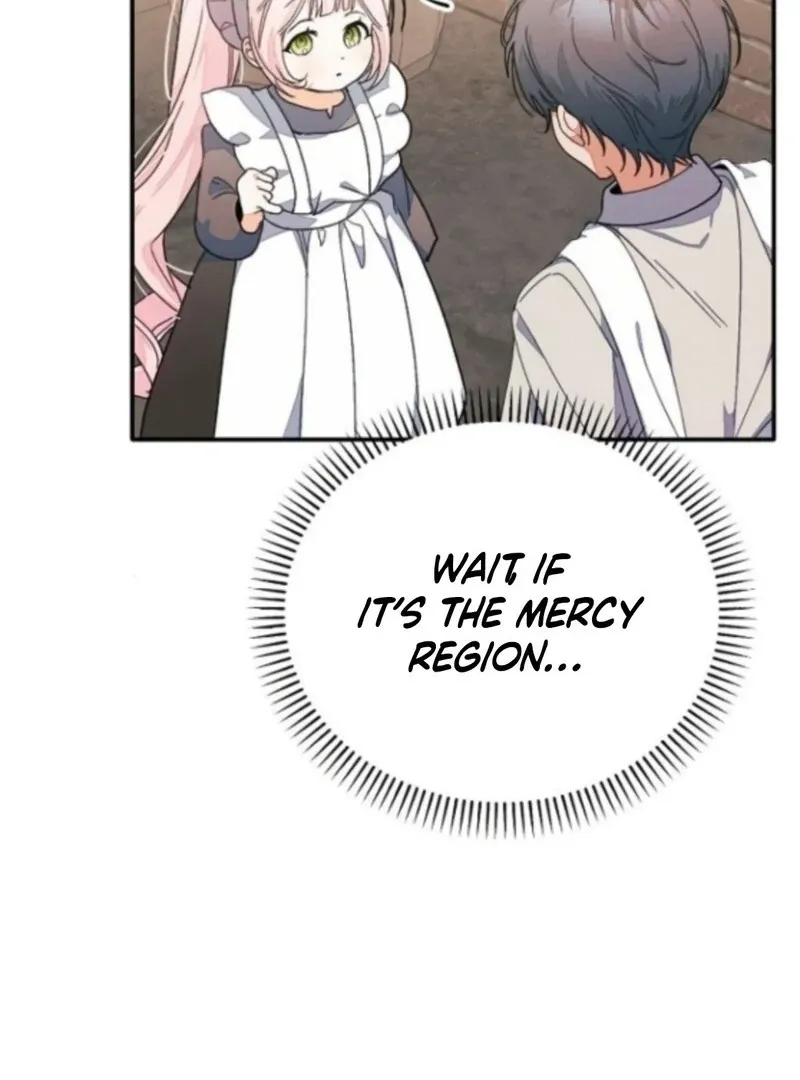 Read I Will Protect My Tyrant Dad! chapter 38 image 48 on Lezhin
