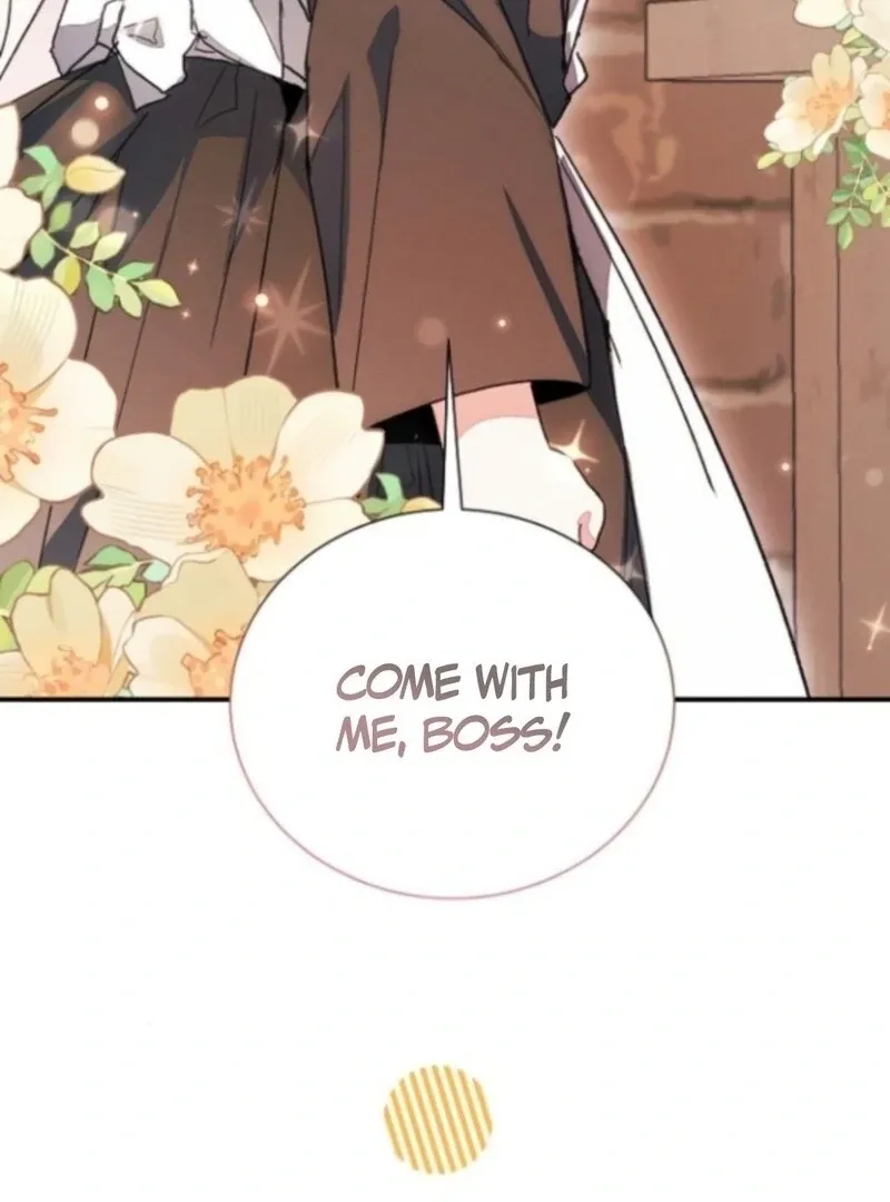 Read I Will Protect My Tyrant Dad! chapter 38 image 5 on Lezhin