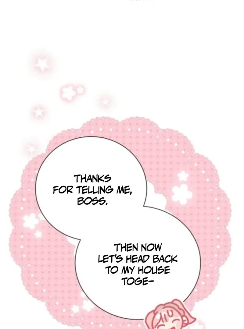 Read I Will Protect My Tyrant Dad! chapter 38 image 55 on Lezhin