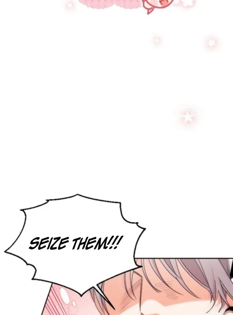 Read I Will Protect My Tyrant Dad! chapter 38 image 56 on Lezhin