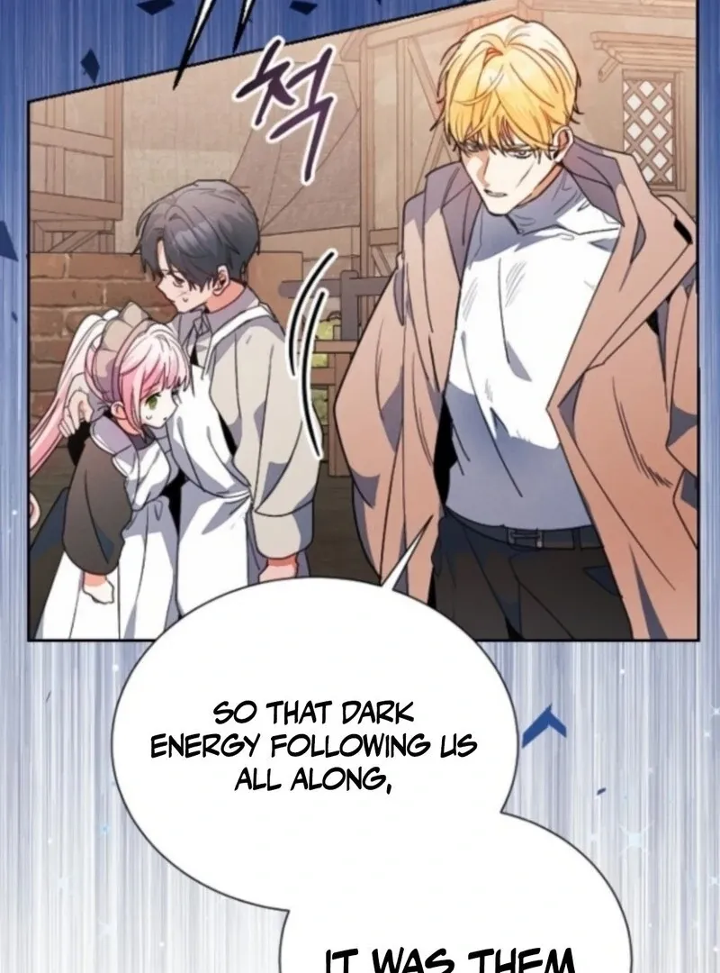 Read I Will Protect My Tyrant Dad! chapter 38 image 60 on Lezhin