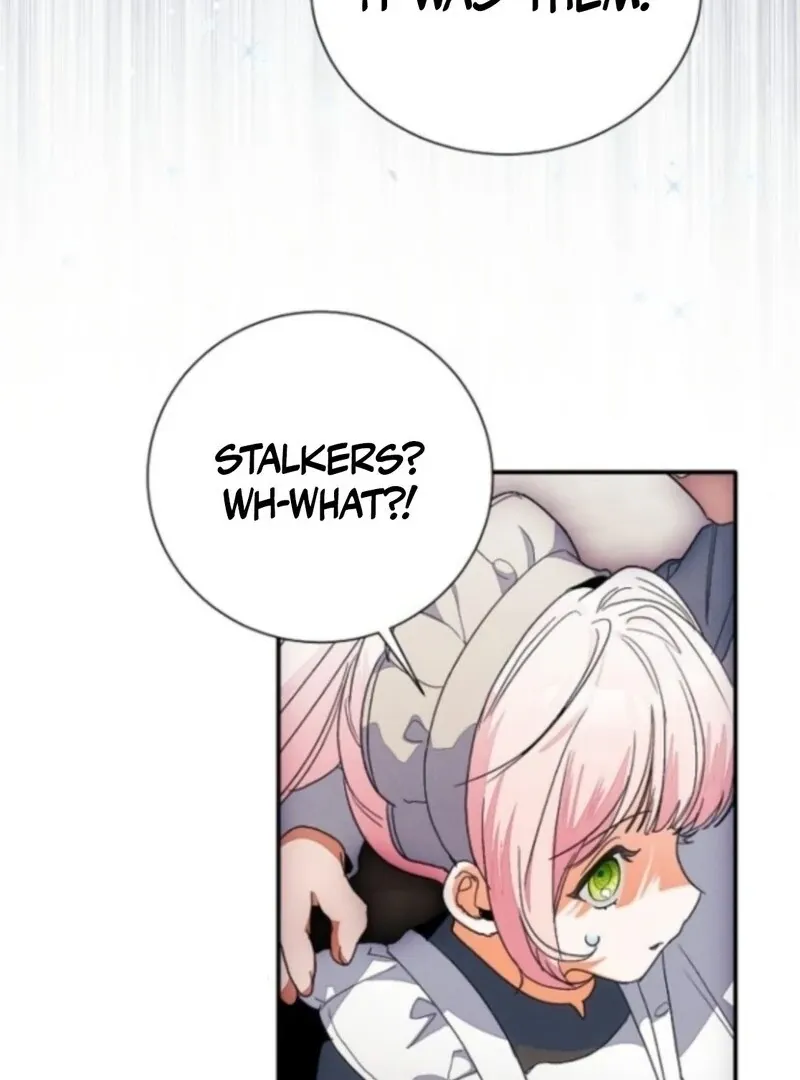 Read I Will Protect My Tyrant Dad! chapter 38 image 61 on Lezhin