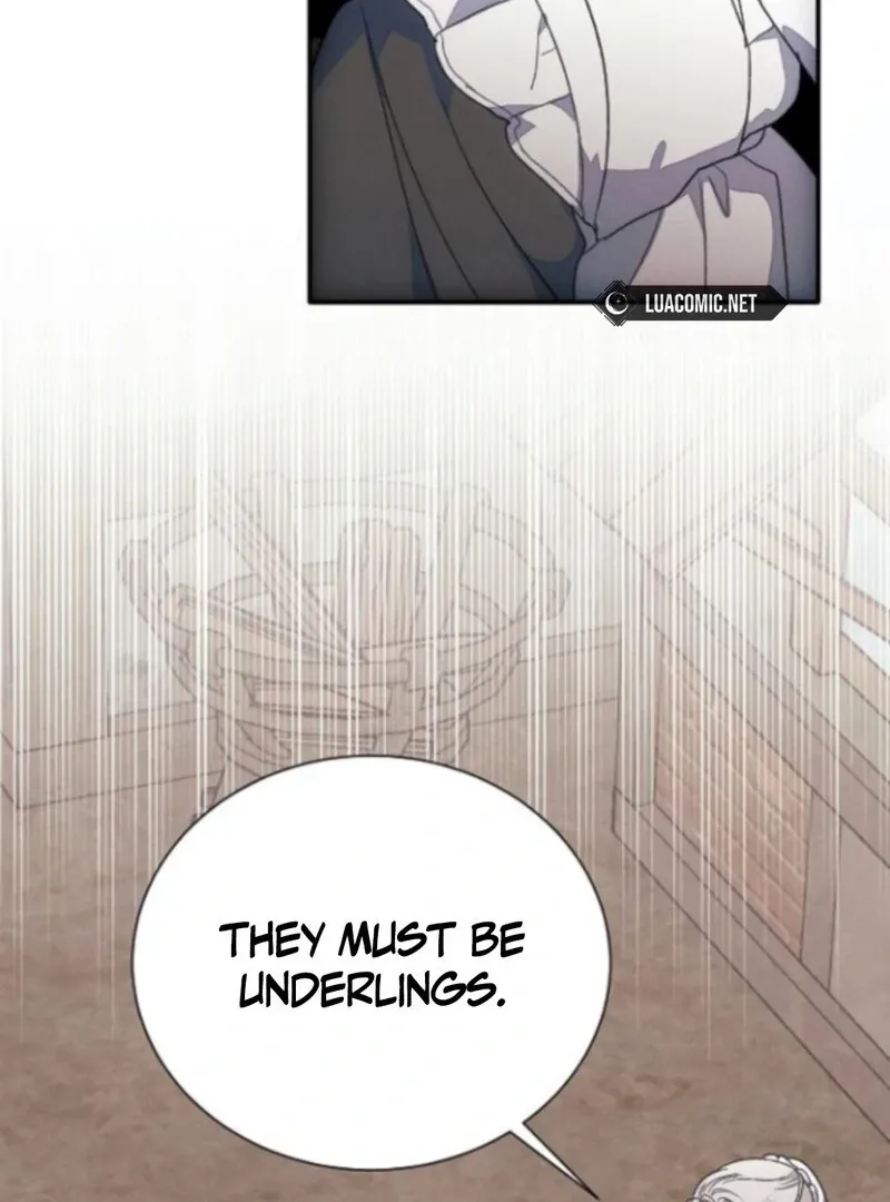Read I Will Protect My Tyrant Dad! chapter 38 image 62 on Lezhin