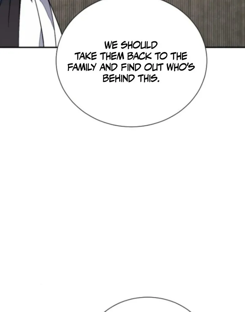 Read I Will Protect My Tyrant Dad! chapter 38 image 64 on Lezhin