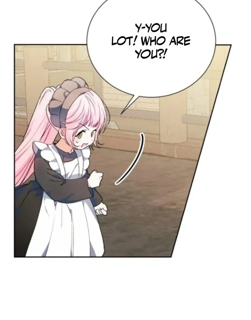 Read I Will Protect My Tyrant Dad! chapter 38 image 65 on Lezhin