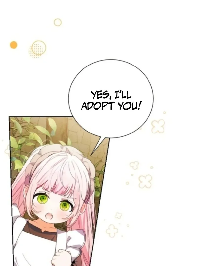 Read I Will Protect My Tyrant Dad! chapter 38 image 7 on Lezhin